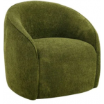 Picasso Occasional Chair - Olive